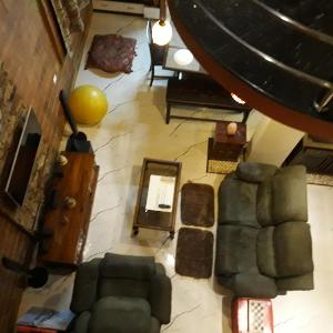 PRIVATE ROOM IN GGH HSR  BLR