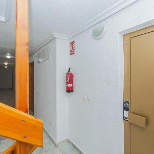 070 Nature Modern Apartment- Alicante Holiday