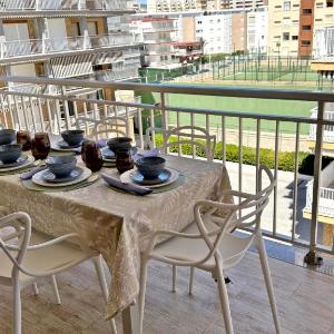 APT GANDIA Primera Línea - Alquiler solo a familias