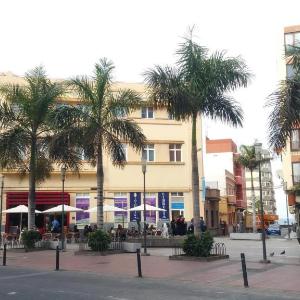 Las Canteras Beach Life Apartment