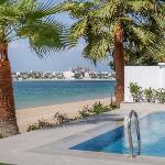 Villa Sezavi frond O Palm Jumeirah 