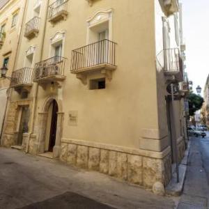 Palazzo Mancina