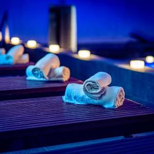 Mielenko & Spa ex Baltin Hotel