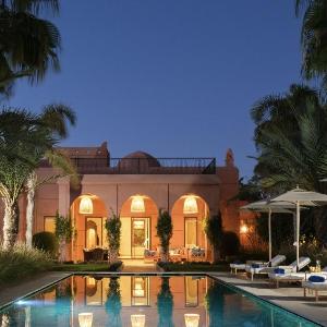 Villa JENAMAN
