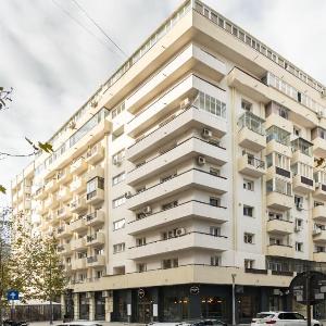 Old Town - Calea Victoriei - City Center - Jueto by MRG Apartments