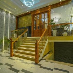 Grand Cabbana By White Panda Hotels