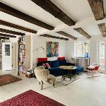 Apartment in Copenhagen 