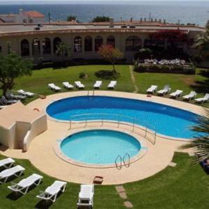 Perfect ApartHotel 1 Bedroom