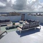Penthouse with Private Rooftop!