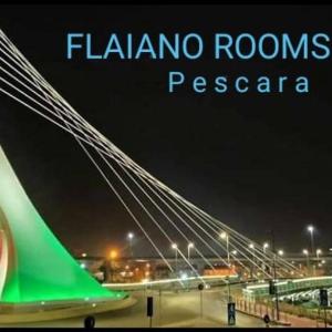 FLAIANO ROOMS Da Richard Vacanze & Business