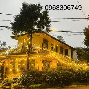 Saigonese Homestay