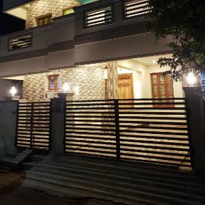 The Aurora Villas - 3BHK Homestay