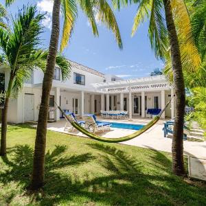 A Guest Dream Villa Blue at Punta Cana Village