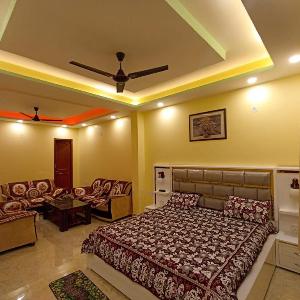 Kasauli Mountain Home Stay