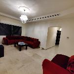 Apartment 3 bedroom of 200 square m with terrace Amman 