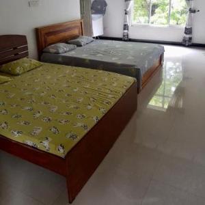 Sujee's Guest House with Two Bed Rooms