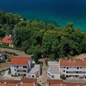 Apartments Marija by the Beach