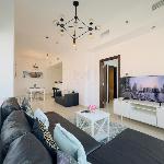 Exquisite 1BR in Botanica Tower Dubai Marina1004 