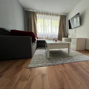 Budget Bliss Apartment
