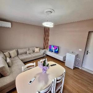 Nefis Apartament