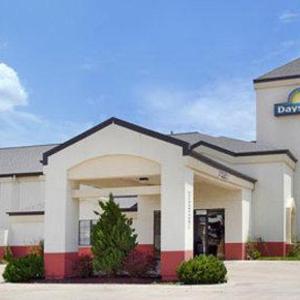 Days Inn by Wyndham Liberal KS