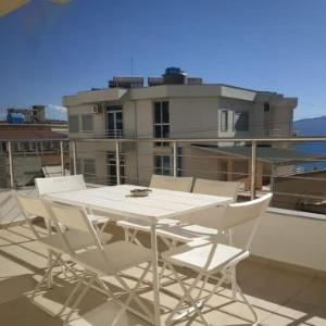 Ares Summer Apartments