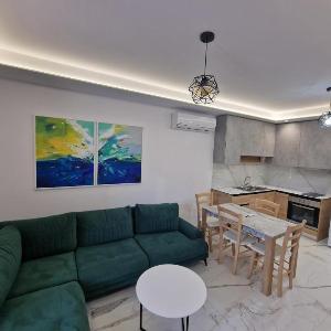 Prestige Apartment Saranda