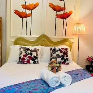 Linla house Bangkok