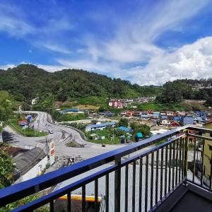 Cozy Homestay @ Ringlet Cameron Highlands[3BR]