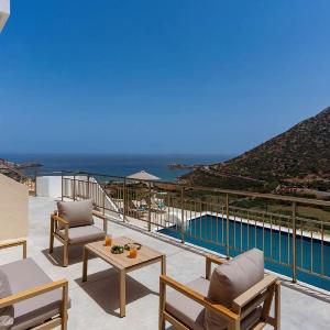 Brikis Villa 1 - With Private Pool