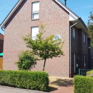 Ferienwohnung - Haus Mittelpunkt