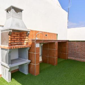 Casa Murillo