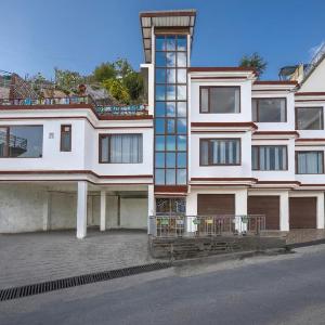 HOTEL CHARMING HILLS BY NAMORA HOSPITALITY