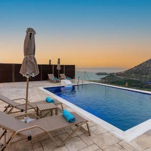 Brikis Villa 3 - With Privae Pool