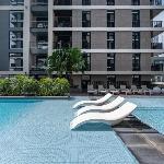 Wilton Terraces T1 - 1BR Apartment - Allsopp&Allsopp Dubai 