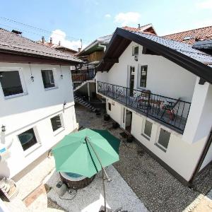 Apartments Villa Begić