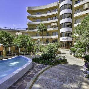 Apartment Sunset Moraira City