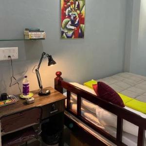 Chez Prabha Homestay