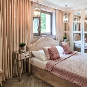 visit baltic - Royal Apartment