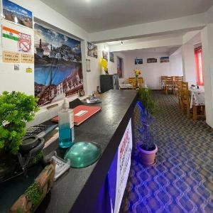 Stendel Villa Fort Road Leh