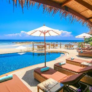 Beyond the Blue Horizon Boutique Bungalows