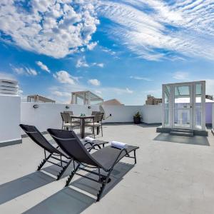 Villas Guzman - Reyna