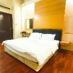 HERITAGE 11 HOMESTAY Studio 4Pax FREE WIFI Kuala Lumpur