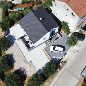 Family friendly house with a swimming pool Biograd na Moru Biograd - 23272