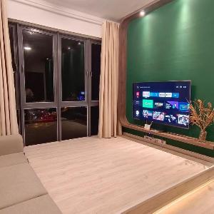 Troika Residensi Kota Bharu @ AGhome (stylish)