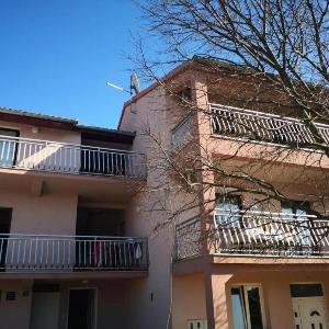 Apartments with parking space Biograd na Moru Biograd - 22852