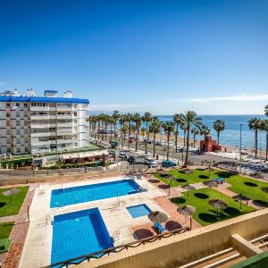 ViVi Homes - Octopussy - Pool Balcony & Sea View