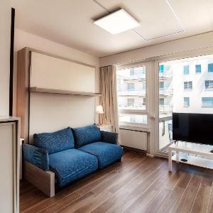 Terrazza Paradiso 2 by Quokka 360 - Bright Studio with Balcony