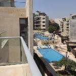 Apartment in Amman 