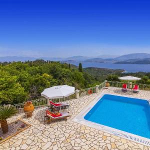 Villa Carollina by Villa Plus